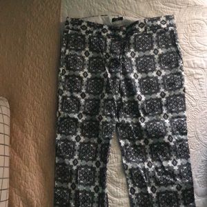J.crew pants